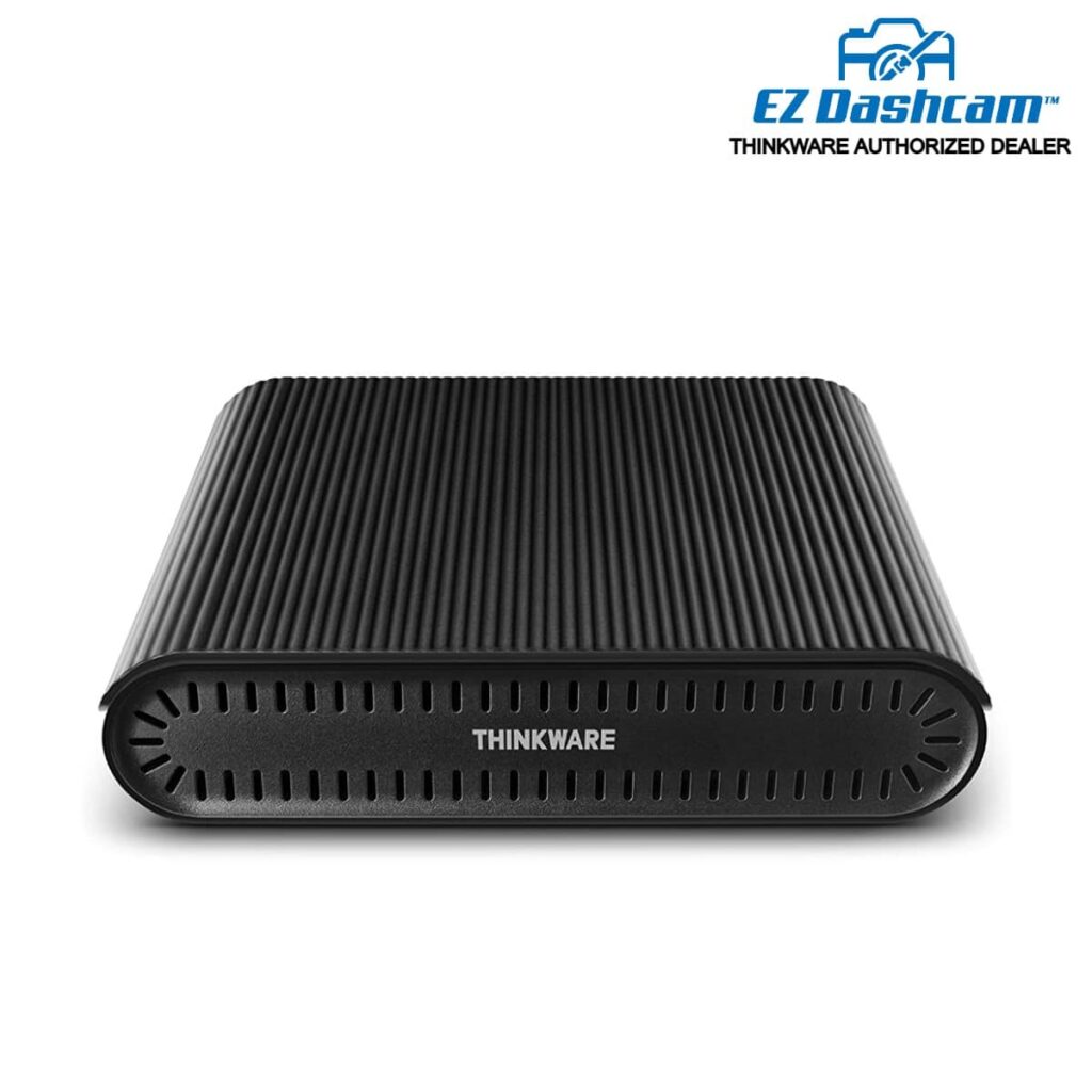 Thinkware IVolt Mini External Dash Cam Battery EzDashcam