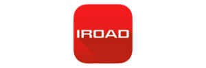 Iroad X11 2K Dual Dash Cam