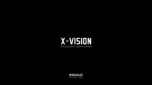 Iroad X11 2K Dual Dash Cam