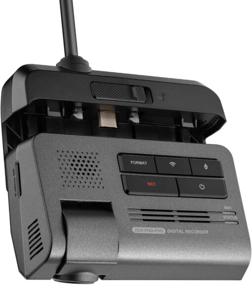 Thinkware F790