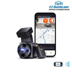 Vantrue E1 Dash Cam