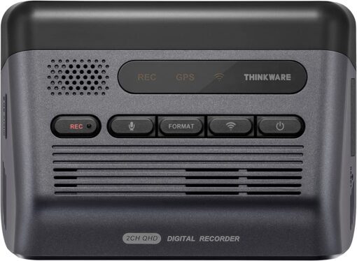Thinkware Q1000 2CH