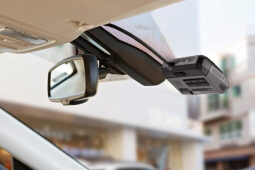 Thinkware F790 Dash Cam