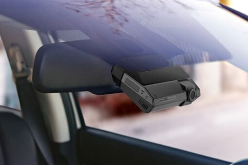 Thinkware F790 Dash Cam
