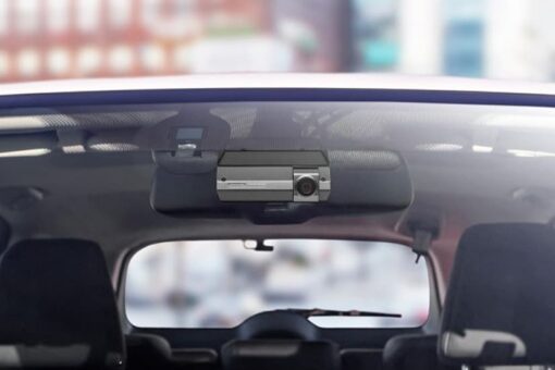 Thinkware F790 Dash Cam