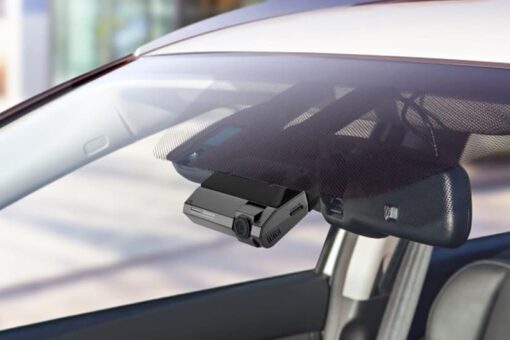 Thinkware F790 Dash Cam