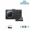 Thinkware X1000 Dual Dash Cam