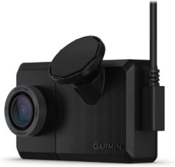 Garmin Live 1440P Dash Cam