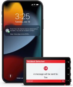 Garmin Live 1440P Dash Cam