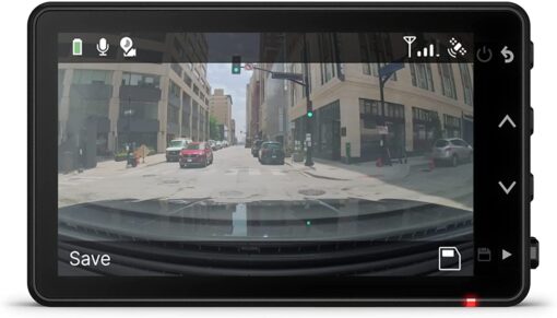 Garmin Live 1440P Dash Cam - Image 2