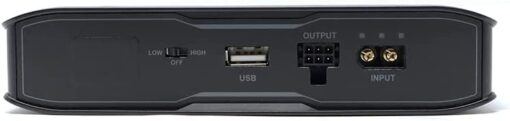 Thinkware iVolt Xtra External Dash Cam 7500 mAh Battery Pack