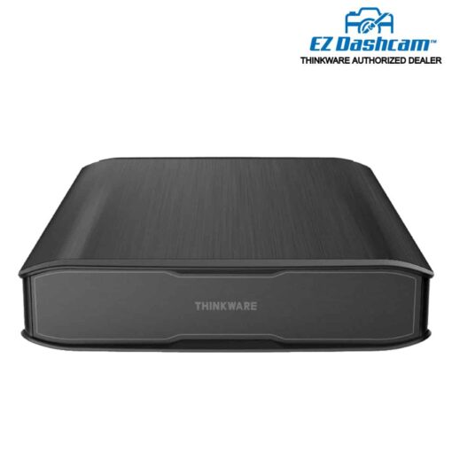 Thinkware iVolt Xtra External Dash Cam 7500 mAh Battery Pack