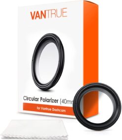 Vantrue CPL Filter