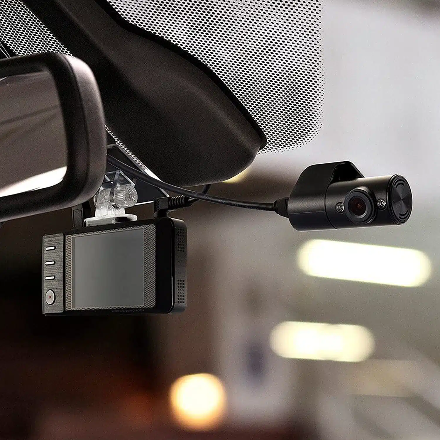 Thinkware Interior Infrared Rear Camera