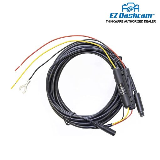 THINKWARE Hardwiring Cable for Thinkware F790 Dash Cam