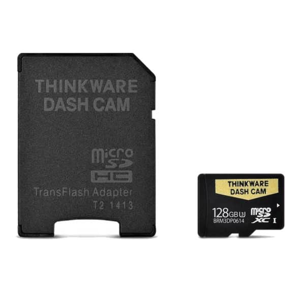 Thinkware 128GB microSDXC Memory Card