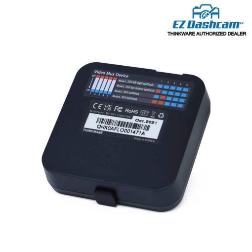 Thinkware Multiplexer Box