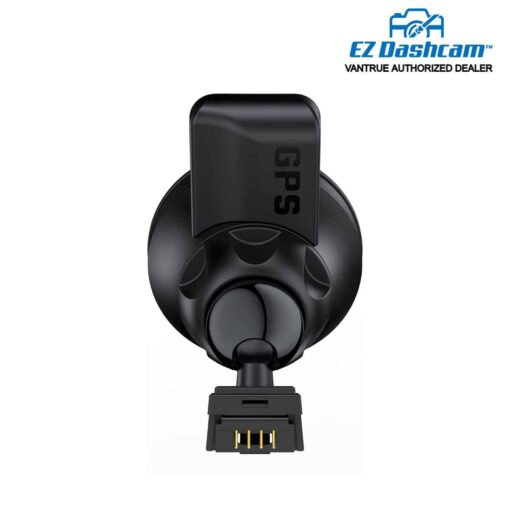 Vantrue GPS Suction Cup Mount for N4