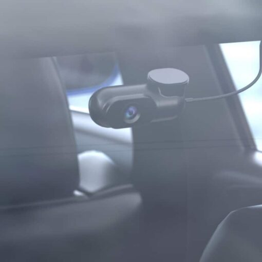 Viofo A139 Pro 2CH Front and Rear