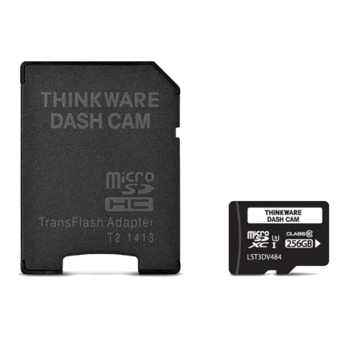 Thinkware 256GB microSDXC Memory Card