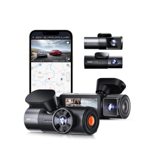 Vantrue-N5