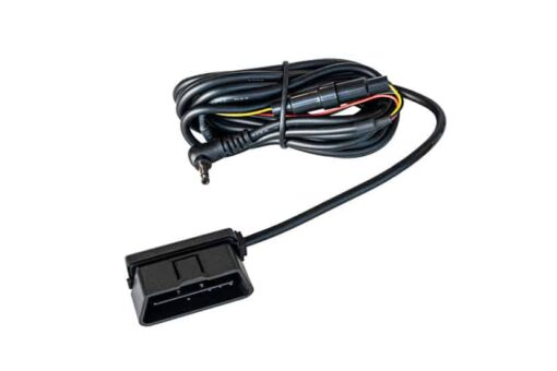 Thinkware U3000 Dual Dash Cam iVolt Xtra External Battery Pack Bundle - Image 11