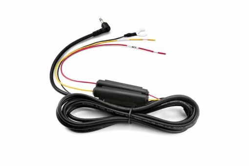 Thinkware U3000 Dual Dash Cam iVolt Xtra External Battery Pack Bundle - Image 10