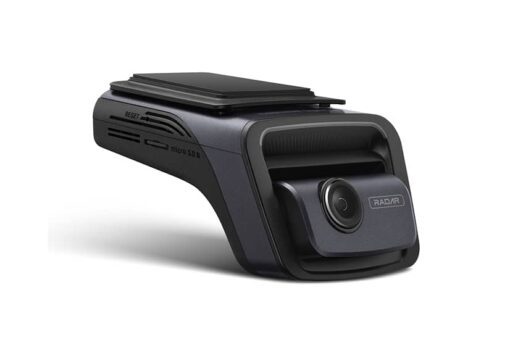 Thinkware U3000 Dual Dash Cam iVolt Xtra External Battery Pack Bundle - Image 7