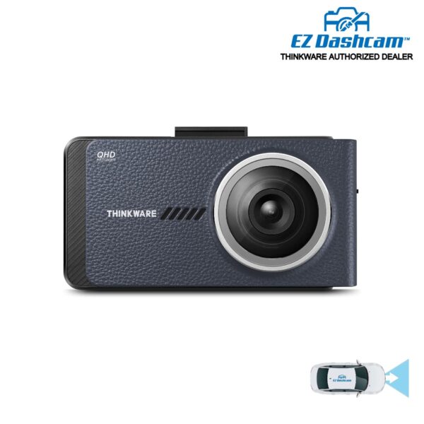 Thinkware X800 Front Dash Cam