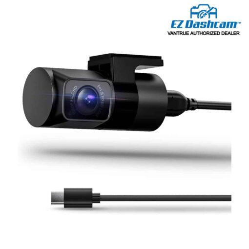 Vantrue Rear Camera for X4S & S2