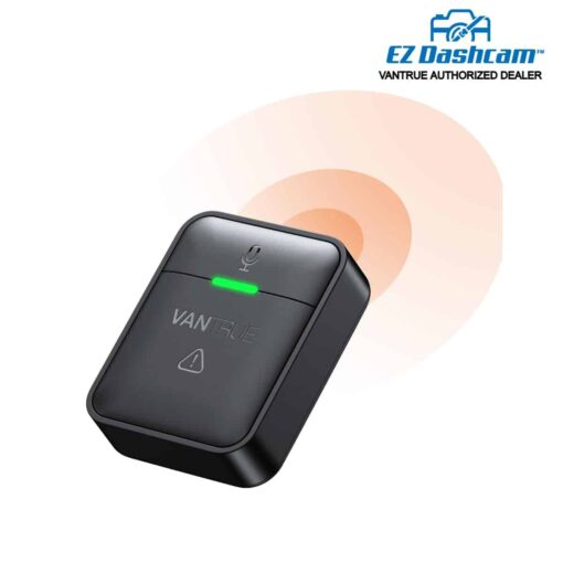 Vantrue Wireless Remote Control