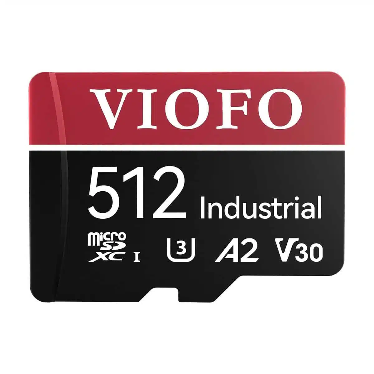 Viofo 512GB MicroSD Card