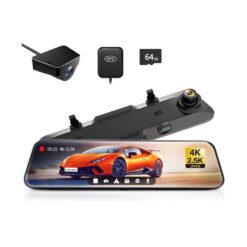 Wolfbox-G900-Dual-Mirror-Dash-Cam
