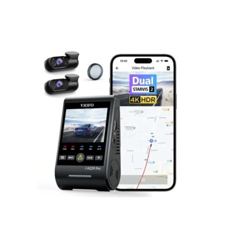 Viofo-A229-pro-3ch