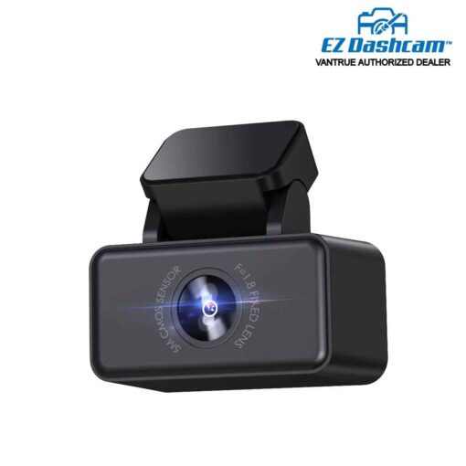 Vantrue E2 Rear Camera