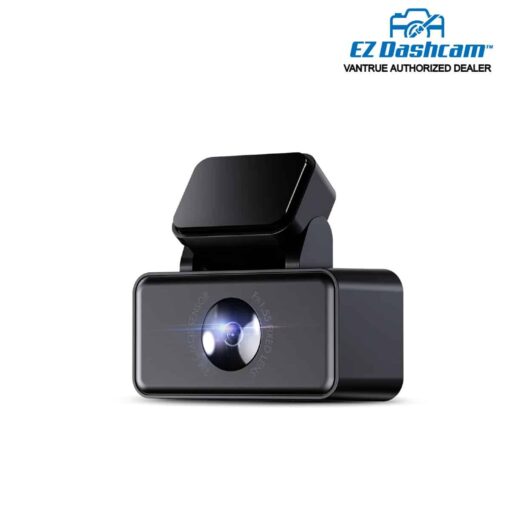 Vantrue E3 Rear Camera