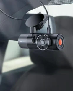 Vantrue Suction Cup GPS Mount for N4 Pro | N5