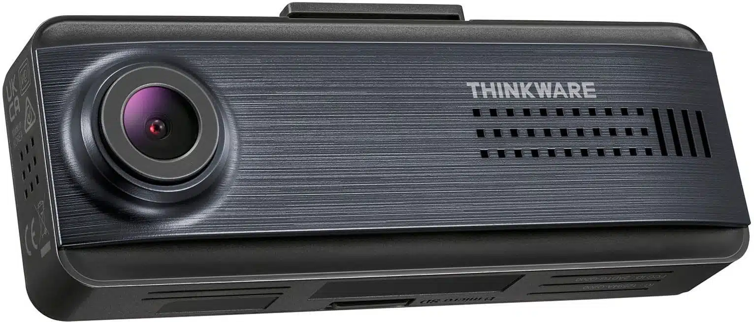 Thinkware Q200 2K Dual Dash Cam