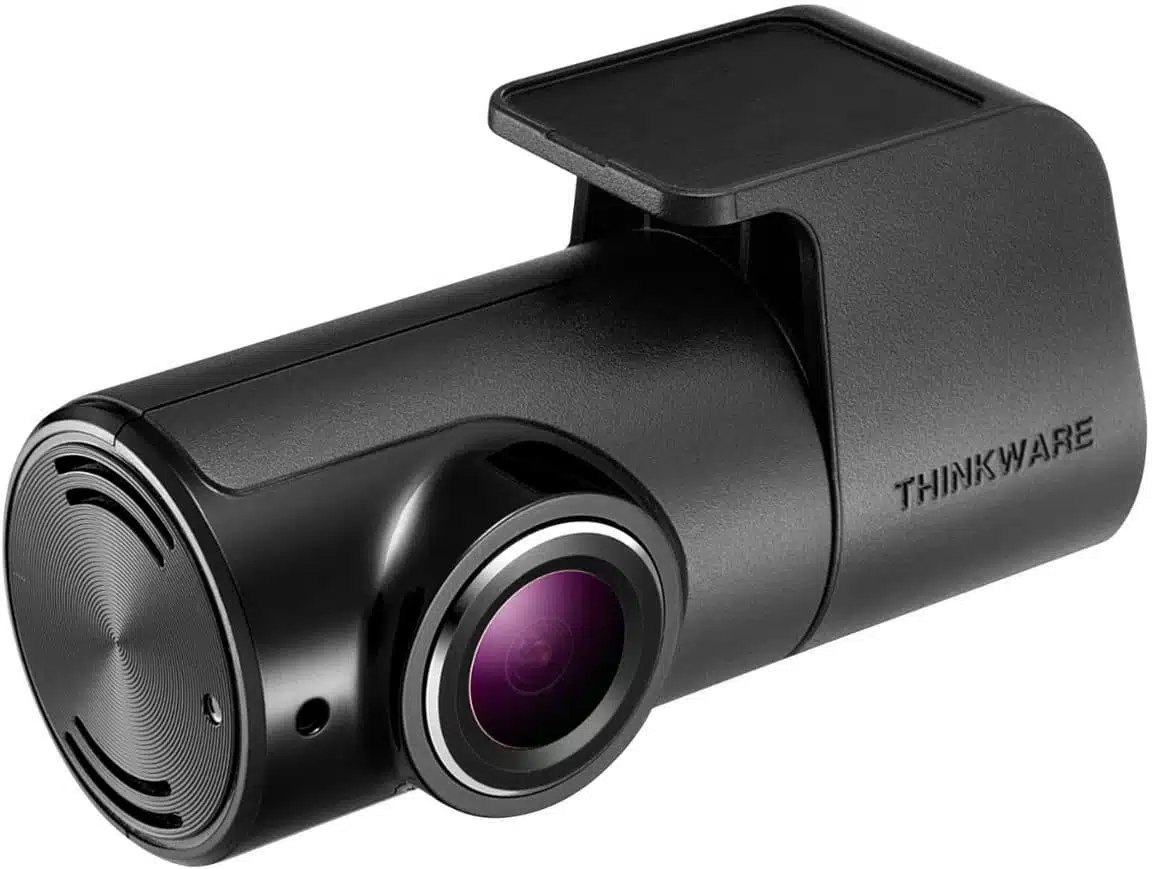 Thinkware Q200 2K Dual Dash Cam