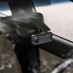 Thinkware Q200 2K Dual Dash Cam