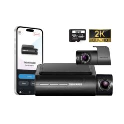 Thinkware-Q850-2K-QHD-Dual-Dash-Cam