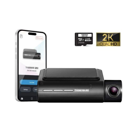 Thinkware-Q850-2K-QHD-Front-Dash-Cam