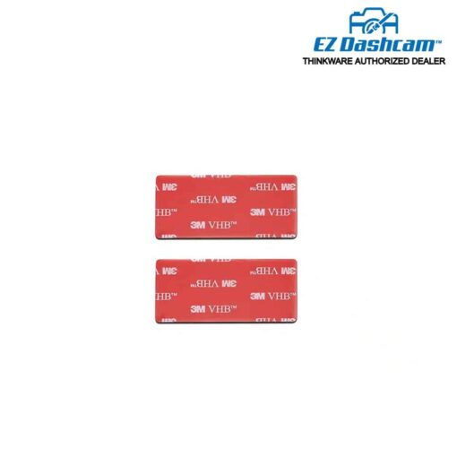 3M Mounting Tapes for Thinkware U3000