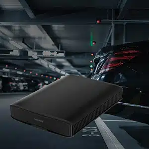  battery pack for U3000