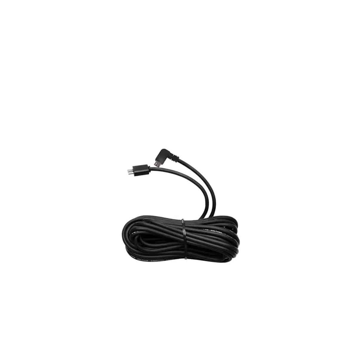 Thinkware Rear Camera Cable For U1000 F770 X1000 EzDashcam