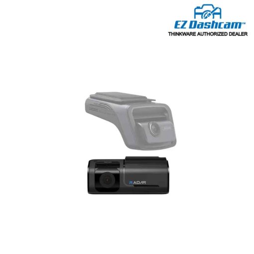 Thinkware Rear Camera for U3000 Dash Cam