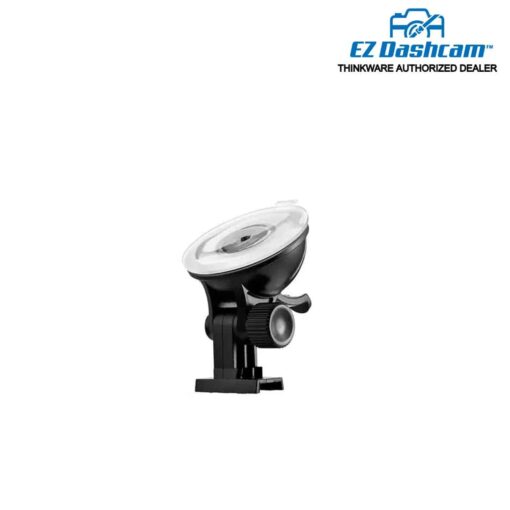 Thinkware Suction Cup Mount for Q200 | F200 PRO | F70 PRO | X1000 | X800