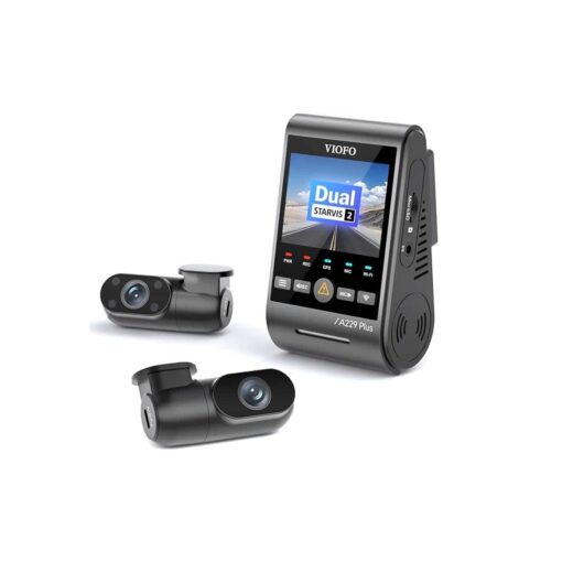 VIOFO-a229plus-3ch