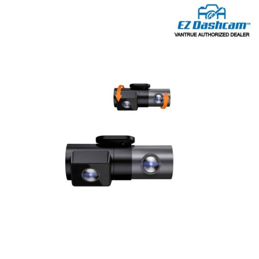 Vantrue Rear Camera for N5 Dash Cam