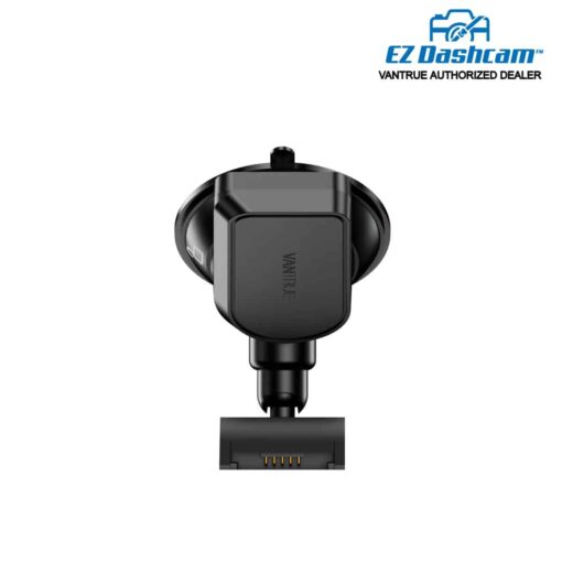 Vantrue Suction Cup GPS Mount for Element Series